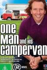 Watch One Man and His Campervan Zumvo