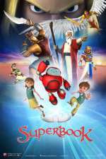 Watch Superbook Zumvo