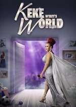 Watch Keke Wyatt's World Zumvo