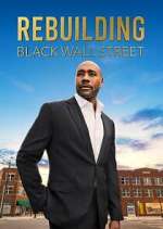 Watch Rebuilding Black Wall Street Zumvo