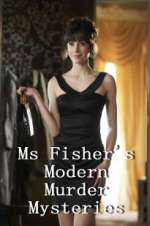 Watch Ms Fisher\'s Modern Murder Mysteries Zumvo