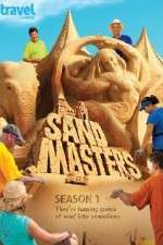 Watch Sand Masters Zumvo