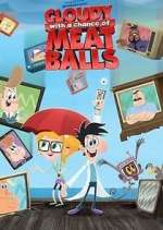 Watch Cloudy with a Chance of Meatballs Zumvo