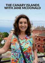 Watch The Canary Islands with Jane McDonald Zumvo