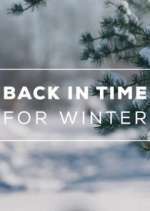 Watch Back in Time for Winter Zumvo