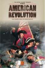 Watch The American Revolution Zumvo