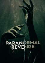 Watch Paranormal Revenge Zumvo