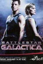 Watch Battlestar Galactica (New) Zumvo