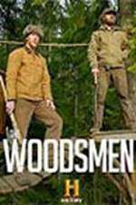 Watch The Woodsmen Zumvo