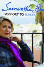 Watch Passport to Europe Zumvo