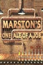 Watch Marston's Brewery: One Ale Of A Job Zumvo