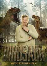 Watch Dinosaur with Stephen Fry Zumvo