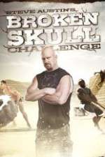 Watch Steve Austin's Broken Skull Challenge Zumvo