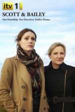 Watch Scott & Bailey Zumvo