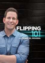 Watch Flipping 101 with Tarek El Moussa Zumvo