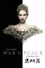 Watch War and Peace Zumvo
