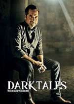 Watch Dark Tales with Don Wildman Zumvo