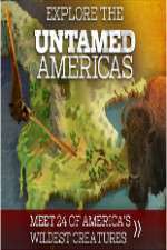 Watch Untamed Americas Zumvo