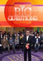 Watch The Big Questions Zumvo