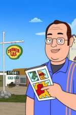 Watch Corner Gas Animated Zumvo