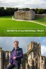 Watch Secrets of the National Trust Zumvo