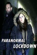 Watch Paranormal Lockdown Zumvo