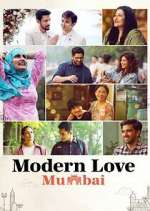 Watch Modern Love: Mumbai Zumvo