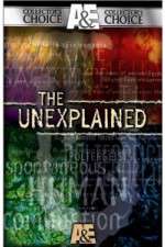 Watch The Unexplained (1996) Zumvo