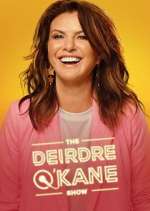 Watch The Deirdre O'Kane Show Zumvo