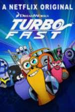 Watch Turbo F.A.S.T Zumvo