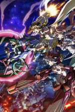 Watch Senki Zesshou Symphogear Zumvo