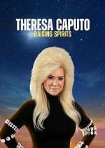 Watch Theresa Caputo: Raising Spirits Zumvo