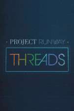Watch Project Runway: Threads Zumvo