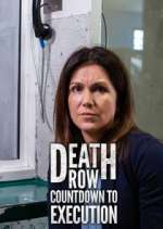 Watch Death Row: Countdown to Execution Zumvo
