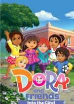 Watch Dora and Friends: Into the City! Zumvo