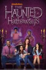 Watch Haunted Hathaways Zumvo