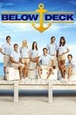 Watch Below Deck Zumvo