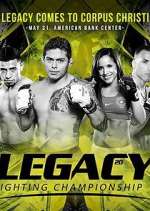 Watch Legacy Fighting Championship Zumvo