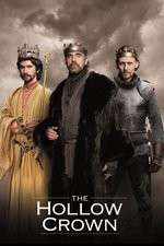 Watch The Hollow Crown Zumvo