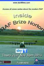 Watch Inside RAF Brize Norton Zumvo