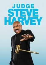 Watch Judge Steve Harvey Zumvo