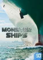 Watch Monster Ships Zumvo