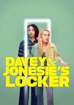 Watch Davey & Jonesie's Locker Zumvo