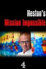 Watch Heston's Mission Impossible Zumvo