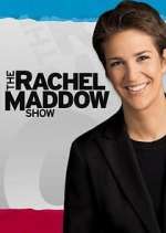 Watch The Rachel Maddow Show Zumvo