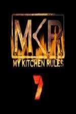 My Kitchen Rules zumvo