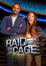 Watch Raid the Cage Zumvo