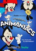 Watch Animaniacs Zumvo