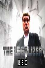 Watch The Legalizer Zumvo