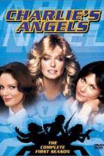 Watch Charlie's Angels Zumvo